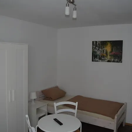 존-에프 케네디 3* 카셀