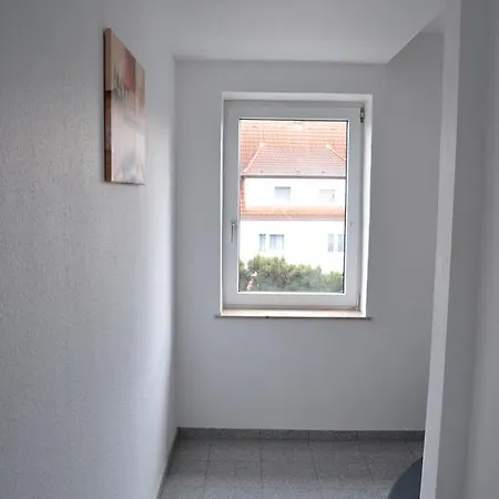 존-에프 케네디 게스트하우스 카셀