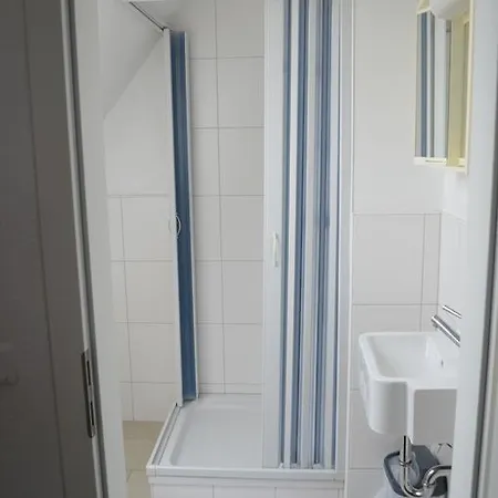 John-f-kennedy בית הארחה