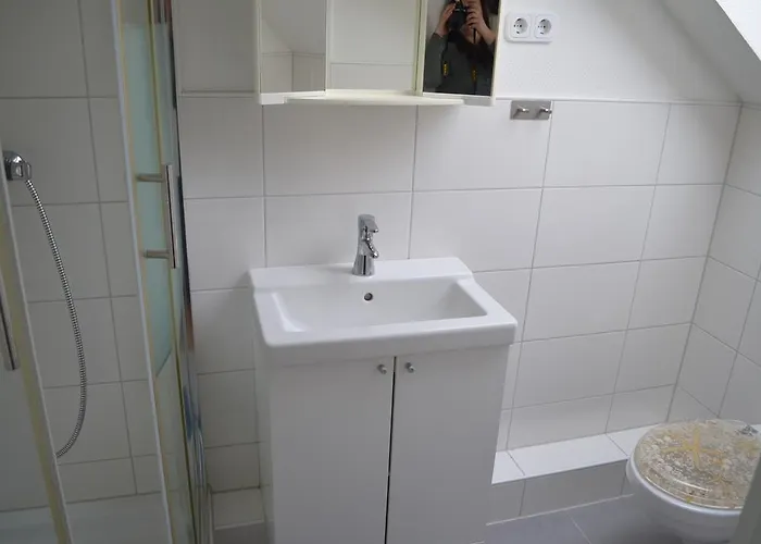 John-f-kennedy Gasthof