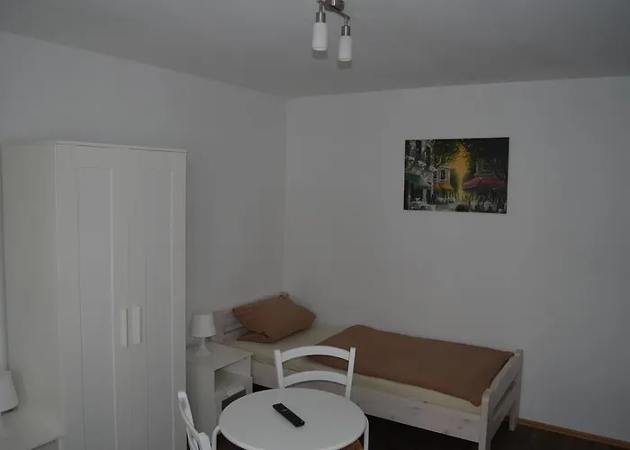 John-f-kennedy 3* Kassel