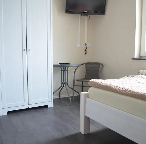 John-f-kennedy Gasthof 3*