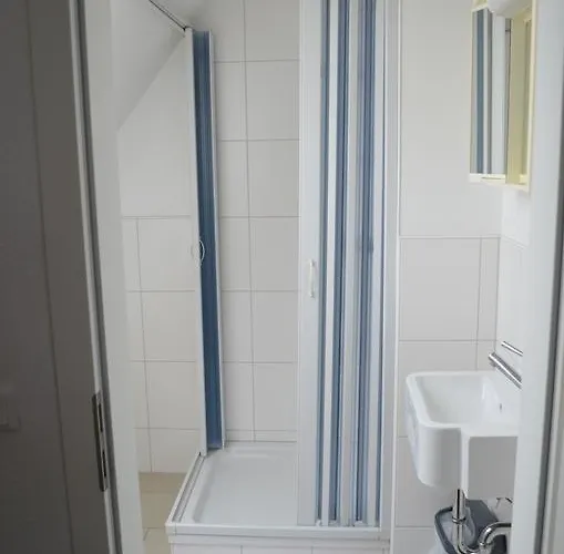 John-f-kennedy Gasthof