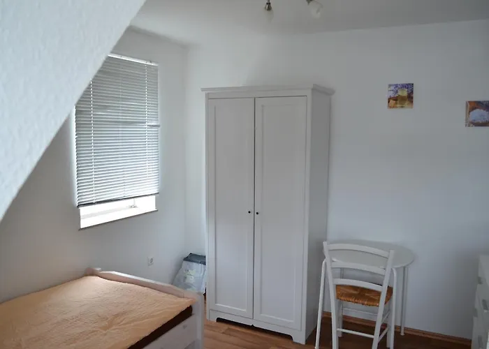 John-f-kennedy 3* Kassel