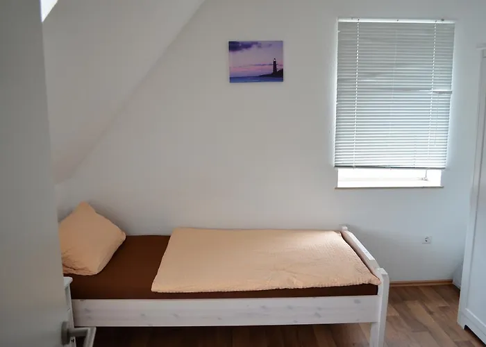 John-f-kennedy Gasthof Kassel