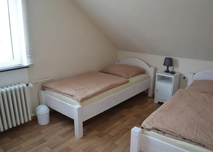 John-f-kennedy Gasthof 3*